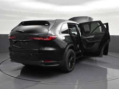 2024 Mazda Mazda CX-90 PHEV Preferred