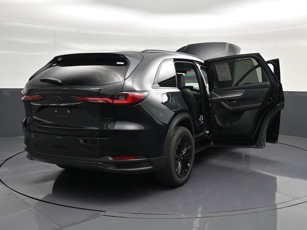 2024 Mazda Mazda CX-90 PHEV Preferred