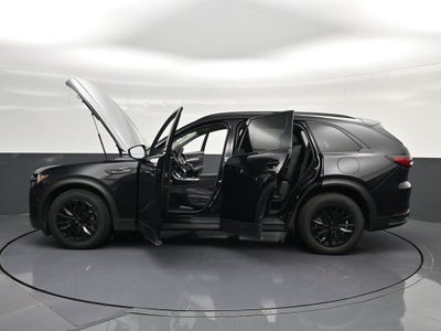 2024 Mazda Mazda CX-90 PHEV Preferred