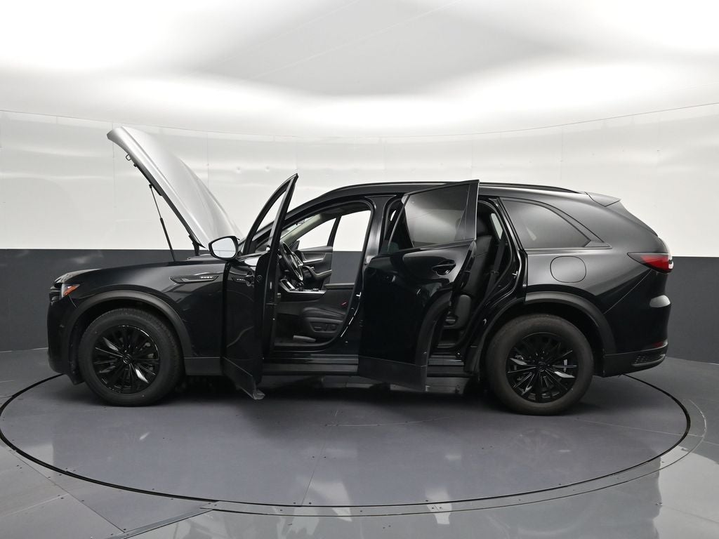 2024 Mazda Mazda CX-90 PHEV Preferred