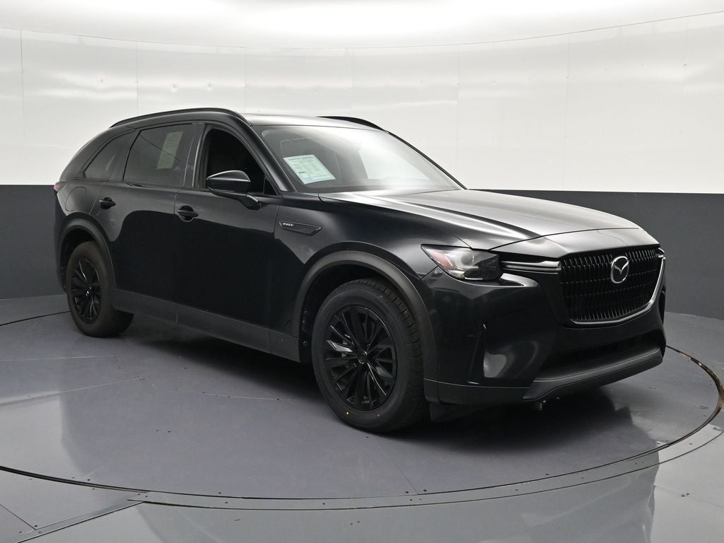 2024 Mazda Mazda CX-90 PHEV Preferred