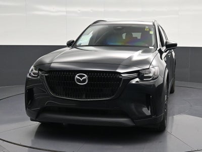 2024 Mazda Mazda CX-90 PHEV Preferred
