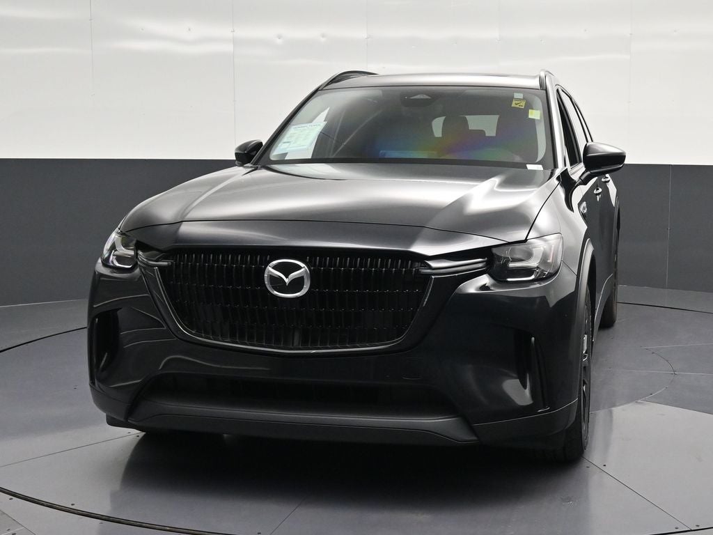 2024 Mazda Mazda CX-90 PHEV Preferred