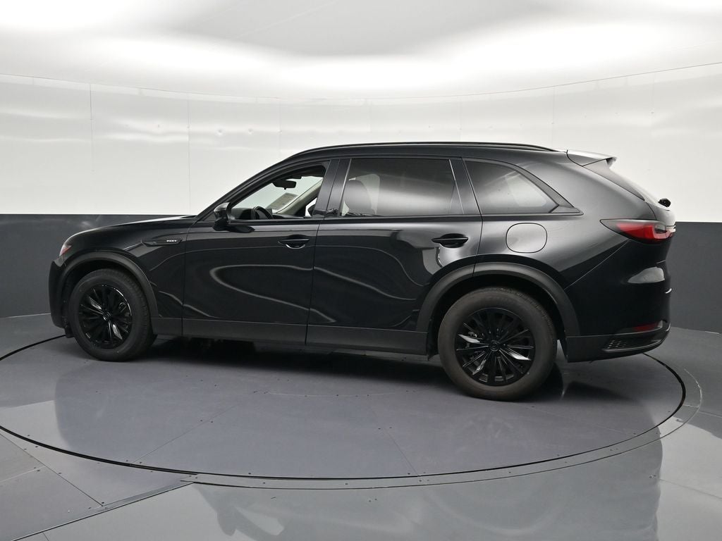2024 Mazda Mazda CX-90 PHEV Preferred
