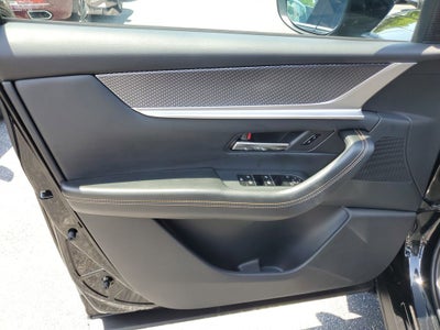 2025 Mazda Mazda CX-90 PHEV Premium