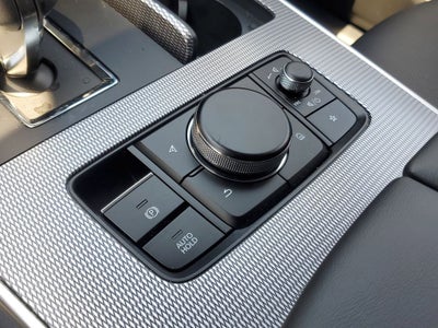 2025 Mazda Mazda CX-90 PHEV Premium