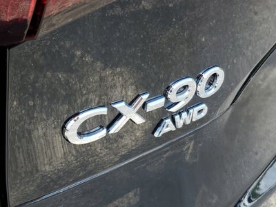 2025 Mazda Mazda CX-90 PHEV Premium