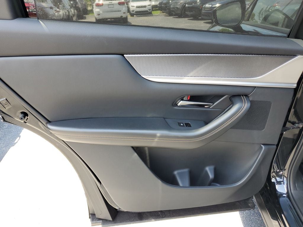 2025 Mazda Mazda CX-90 PHEV Premium