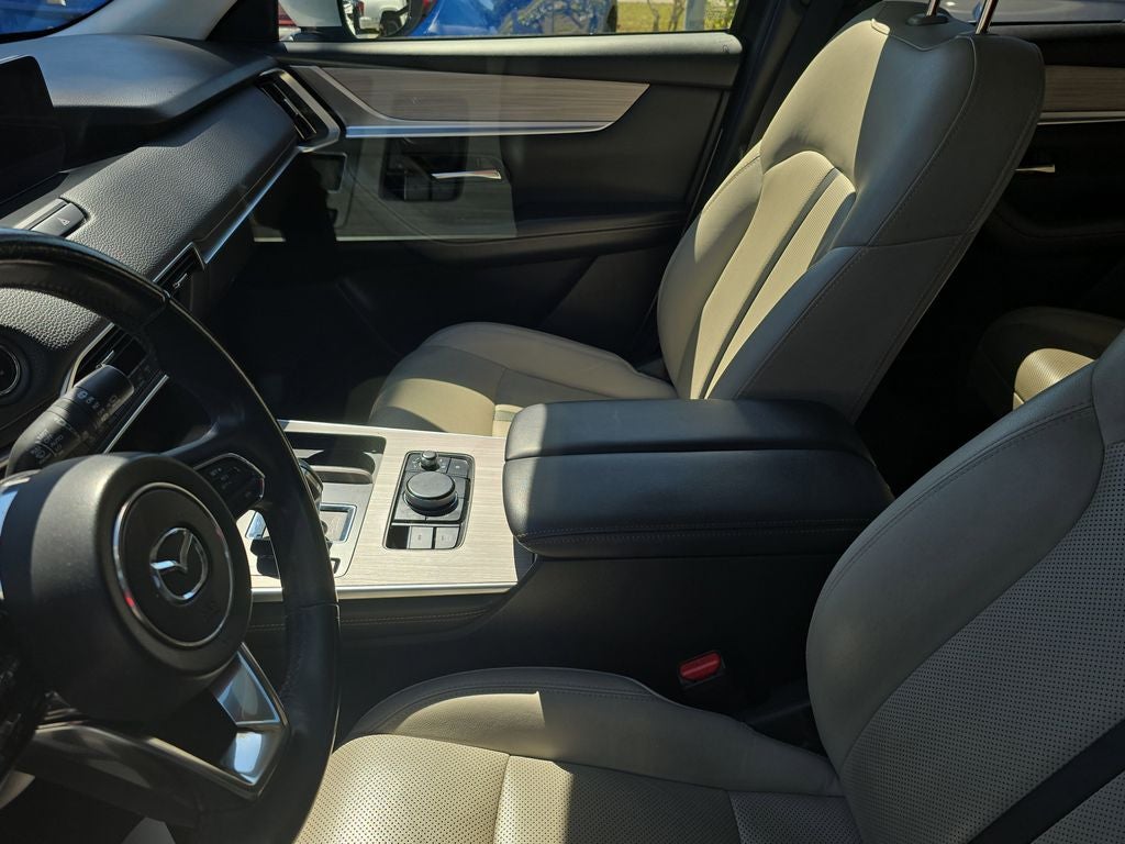 2024 Mazda Mazda CX-90 3.3 Turbo Preferred Plus