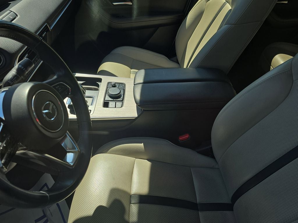 2024 Mazda Mazda CX-90 3.3 Turbo Preferred Plus