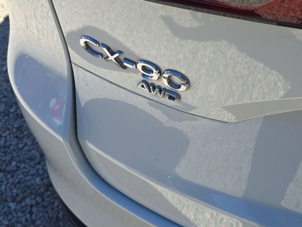 2024 Mazda Mazda CX-90 3.3 Turbo Preferred Plus