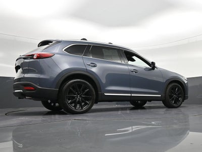 2021 Mazda Mazda CX-9 Carbon Edition