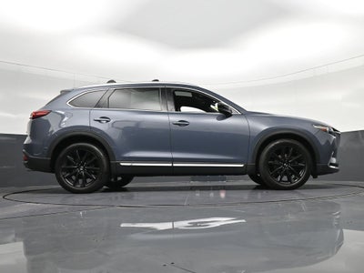2021 Mazda Mazda CX-9 Carbon Edition