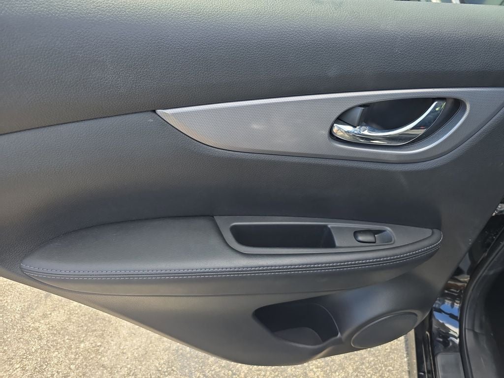 2020 Nissan Rogue Sport SL