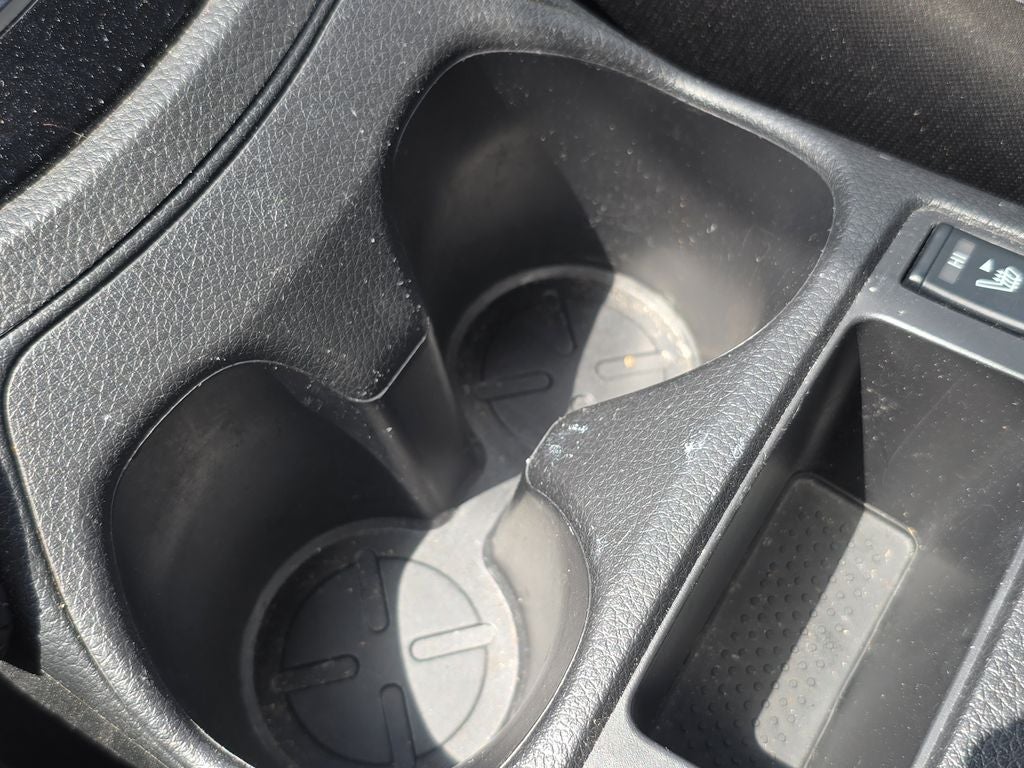 2020 Nissan Rogue Sport SL