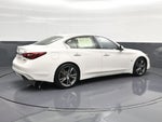 2019 INFINITI Q50 3.0t Signature Edition