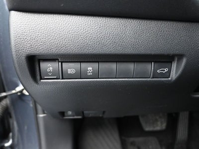 2023 Toyota Venza LE