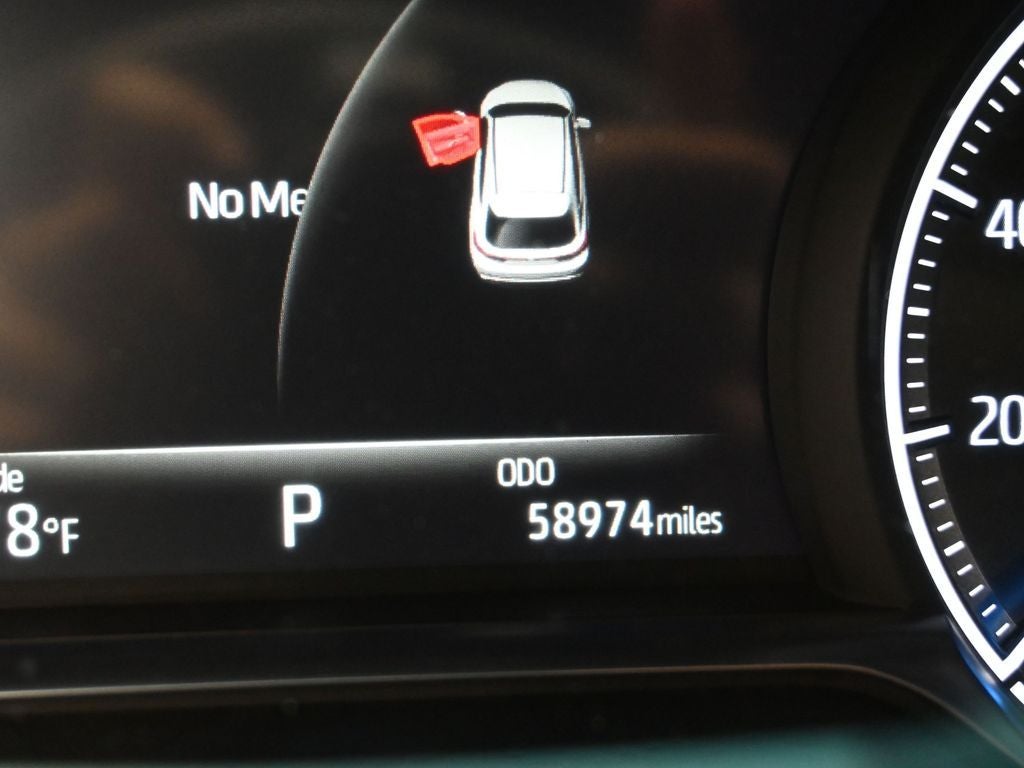 2023 Toyota Venza LE