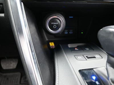 2023 Toyota Venza LE