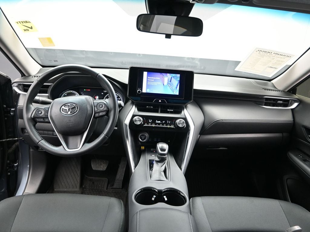 2023 Toyota Venza LE