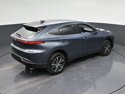 2023 Toyota Venza LE