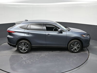 2023 Toyota Venza LE