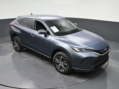 2023 Toyota Venza LE