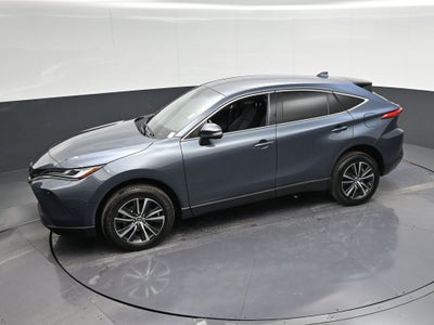 2023 Toyota Venza LE