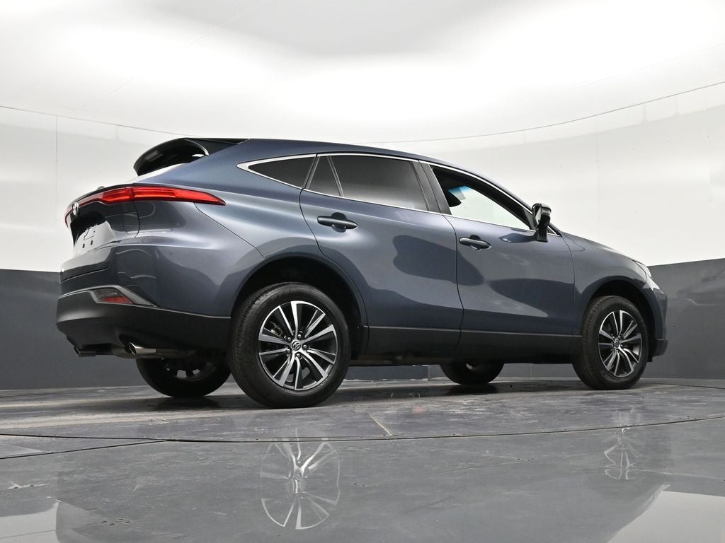 2023 Toyota Venza LE