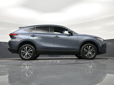 2023 Toyota Venza LE