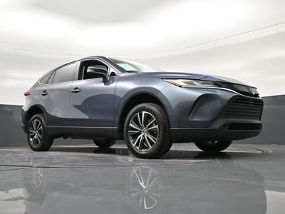 2023 Toyota Venza LE
