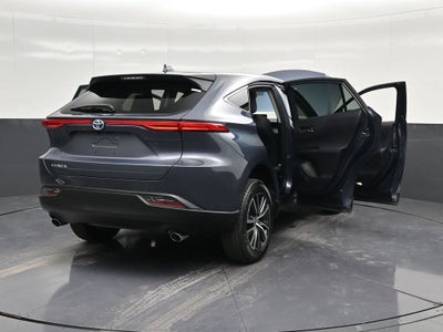 2023 Toyota Venza LE