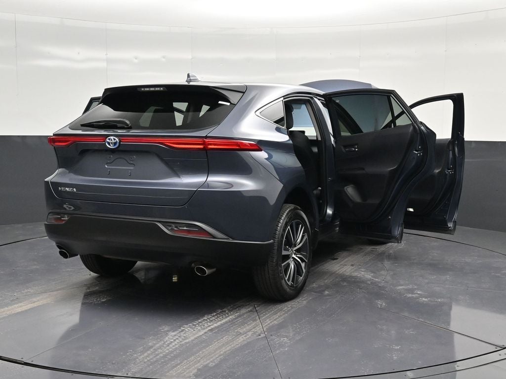 2023 Toyota Venza LE