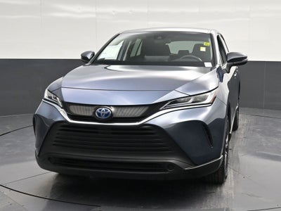 2023 Toyota Venza LE