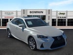 2020 Lexus IS 300