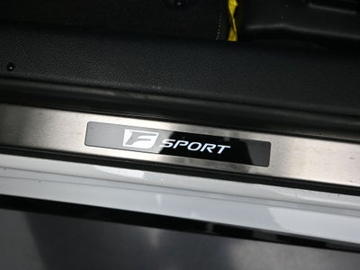 2024 Lexus IS 500 F SPORT Performance Premium
