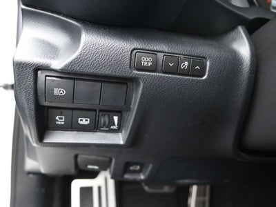 2024 Lexus IS 500 F SPORT Performance Premium
