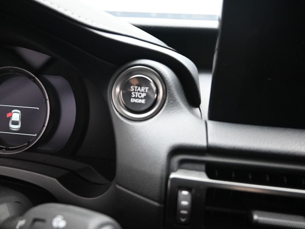 2024 Lexus IS 500 F SPORT Performance Premium