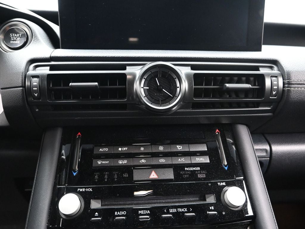 2024 Lexus IS 500 F SPORT Performance Premium