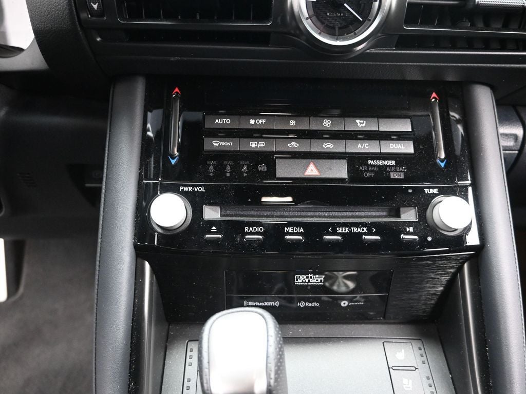 2024 Lexus IS 500 F SPORT Performance Premium