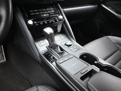 2024 Lexus IS 500 F SPORT Performance Premium