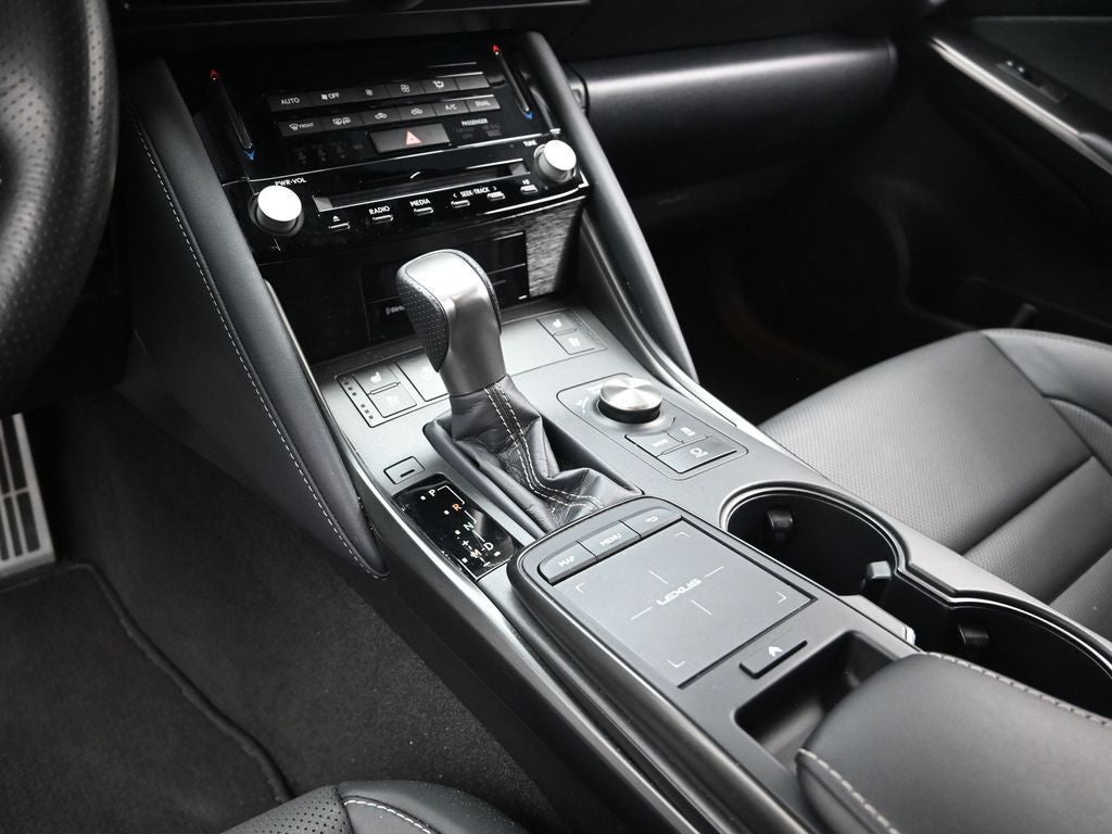 2024 Lexus IS 500 F SPORT Performance Premium