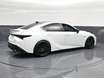 2024 Lexus IS 500 F SPORT Performance Premium