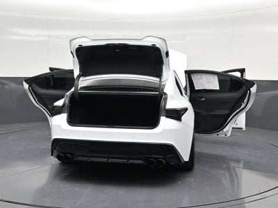 2024 Lexus IS 500 F SPORT Performance Premium