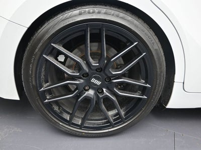 2024 Lexus IS 500 F SPORT Performance Premium