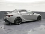 2024 Lexus IS 350 F SPORT Design