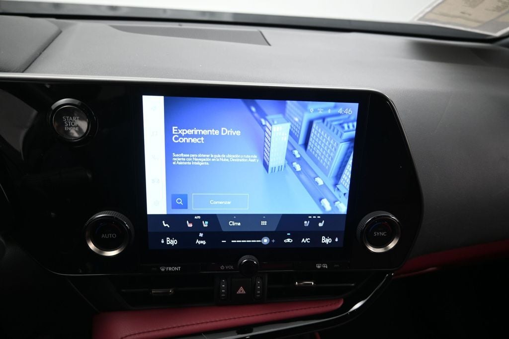 2024 Lexus NX 350 Premium