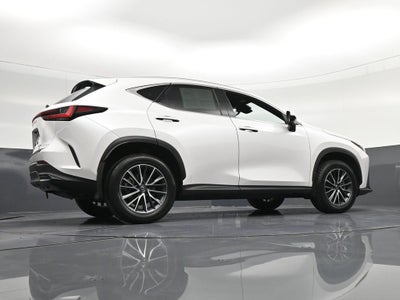 2024 Lexus NX 350 Premium