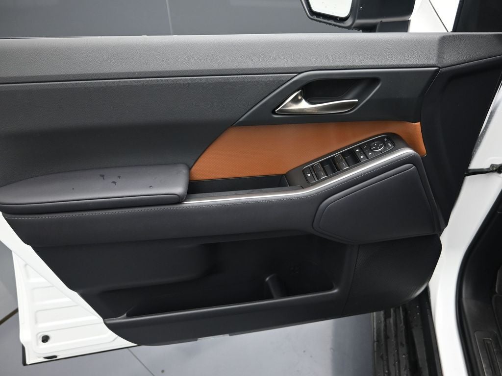 2024 Lexus GX 550 Premium+