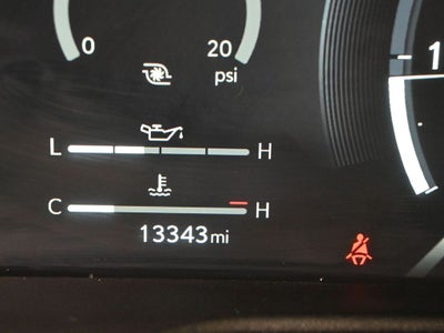 2024 Lexus GX 550 Premium+